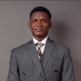 ADEWUNMI OLUWASEYI
