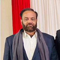 Irfan avatar