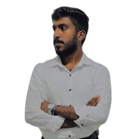 Ishan avatar
