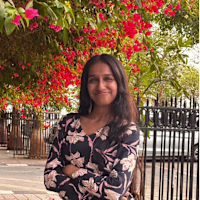 Siddhi avatar