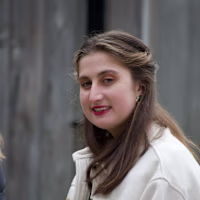 Lizzie Faircliff