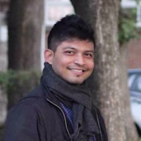Mitul Jetani