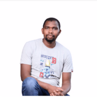Donald Ngonyo