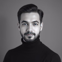 Sadman avatar
