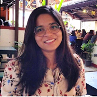 Priya Srivastava