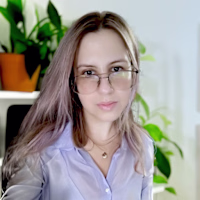 Angela Andreea Paralescu