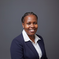 Eunice Kilonzo