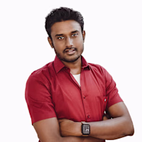 Prem Anandh