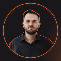 Mohammad avatar
