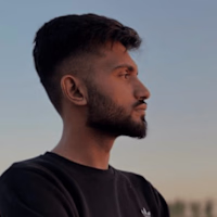 Ahmed  avatar