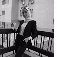Menntallah avatar