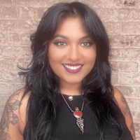 Mehak Basu
