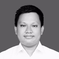 Reza avatar