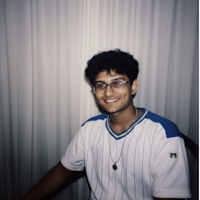 Maunil Parikh