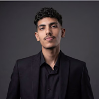 Ahmed Amr