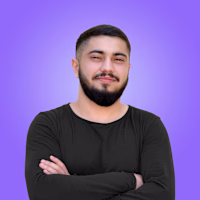 Shamil avatar