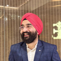 Taranjeet Singh