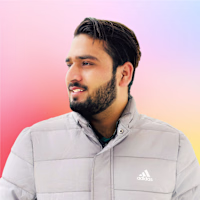 Muhammad Abid Hussain
