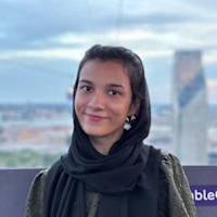 Areeba avatar