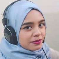 Nazifa Binte Aziz