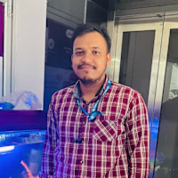 Tapan Ghosh