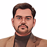 Mohsin Ali