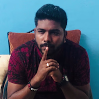 Antono George