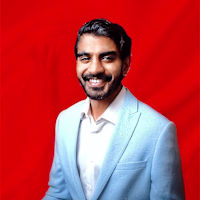 Kabir Sehgal