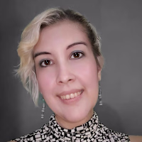 Ingrid Alexandra Morales Sierra