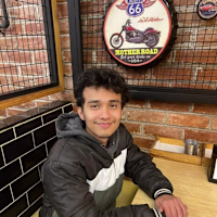 Prakhar Parsai