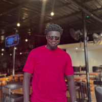 Oluwatosin  Ariyo