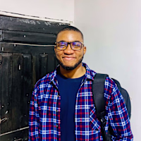 Daniel Nduka