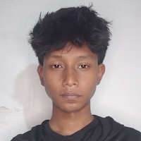 Gourab Singha