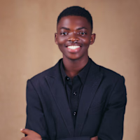 Soyebo Timileyin