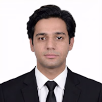 Syed Muhammad Muslim avatar