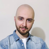 Lazar Nikolic
