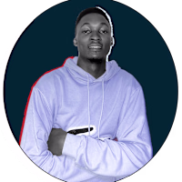 Olawole  avatar