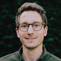 Andrew Elliot