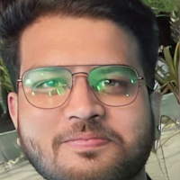 chinmay kandgul