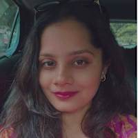 Vidhi avatar