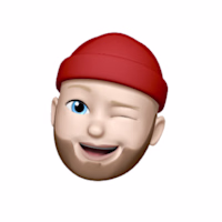 Andrew avatar
