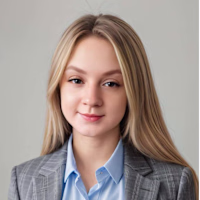 Anastasiia Volosevych