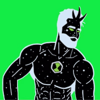Sigma avatar