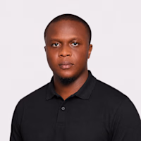 Charles  Chibueze