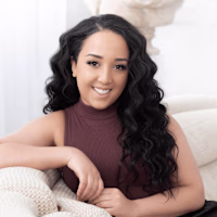 Desiree Thomas