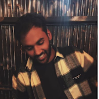 Harshvardhan avatar