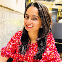 Yashvi  Bhatt
