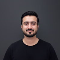 Muhammad Suleman