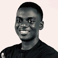 Samuel Olowe
