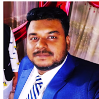 shakib ahamad